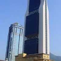 Torre DataFlux Oficinas en Renta Valle Oriente